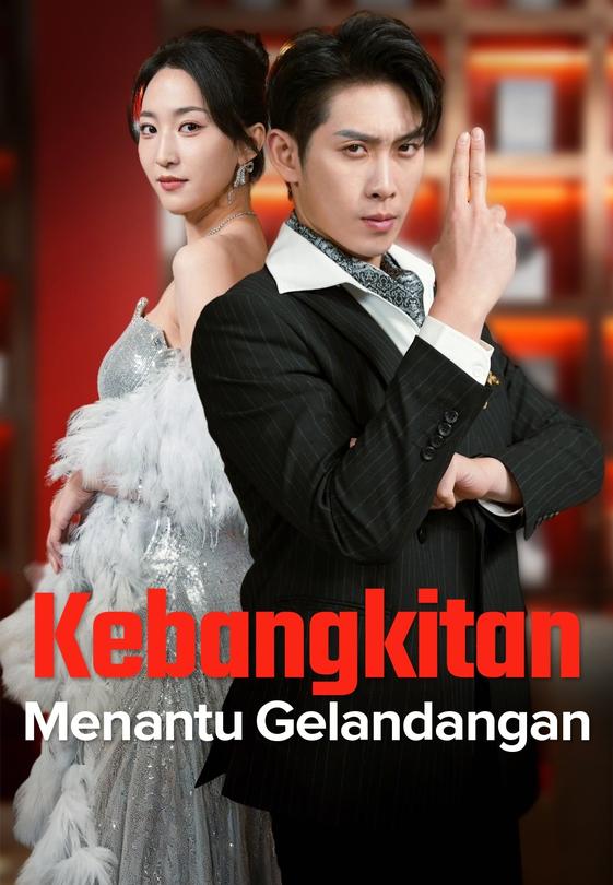 Kebangkitan Menantu Gelandangan