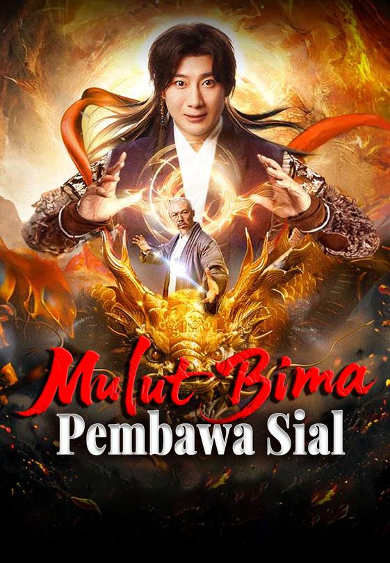 Mulut Bima Pembawa Sial