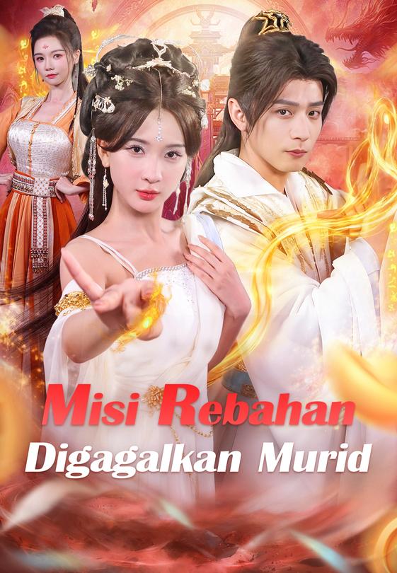 Misi Rebahan Digagalkan Murid