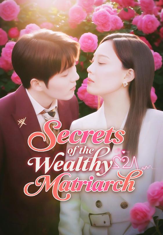 Secrets of the Wealthy Matriarch