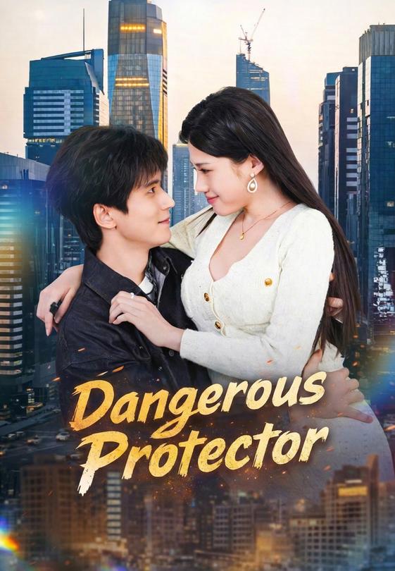 Dangerous Protector