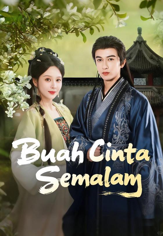 Buah Cinta Semalam