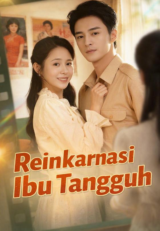 Reinkarnasi Ibu Tangguh