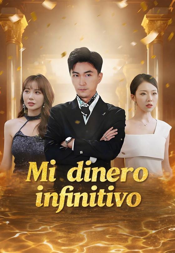 Mi dinero infinitivo