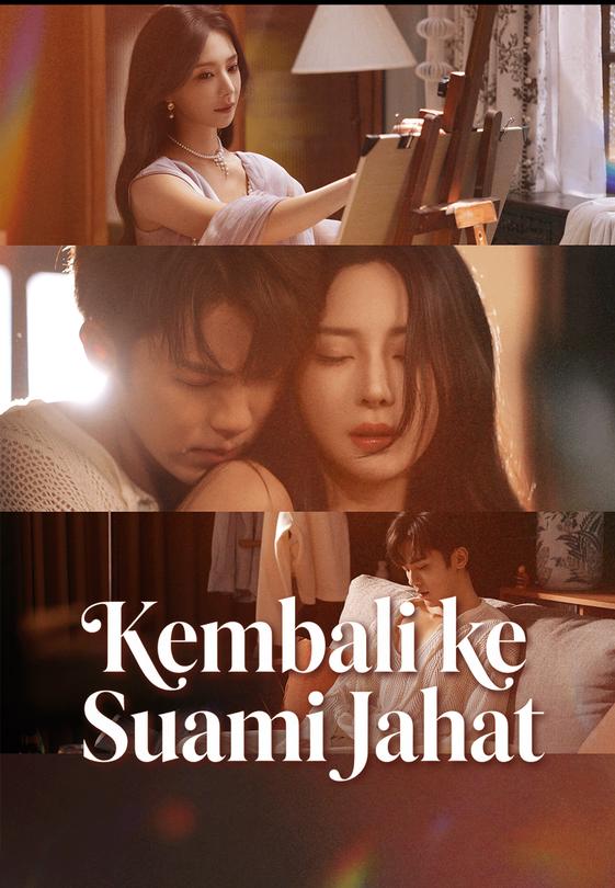 Kembali ke Suami Jahat