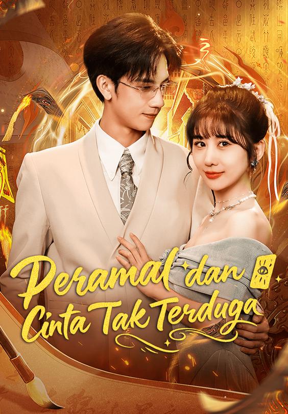 Peramal dan Cinta Tak Terduga