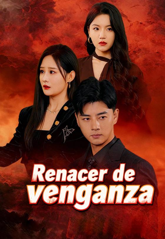 Renacer de venganza