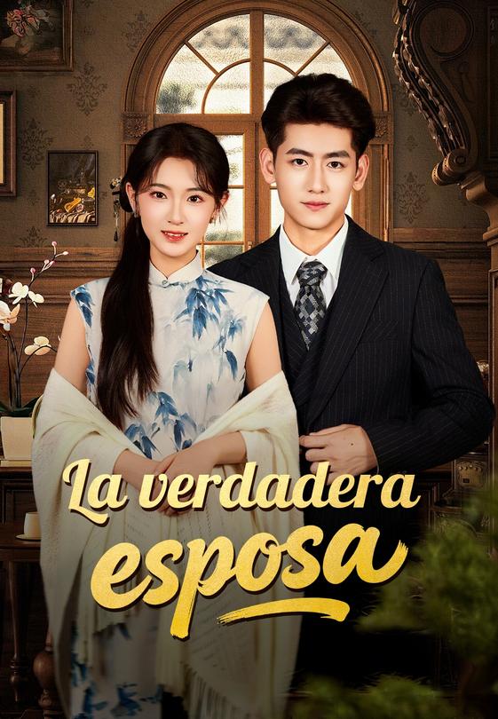 La verdadera esposa