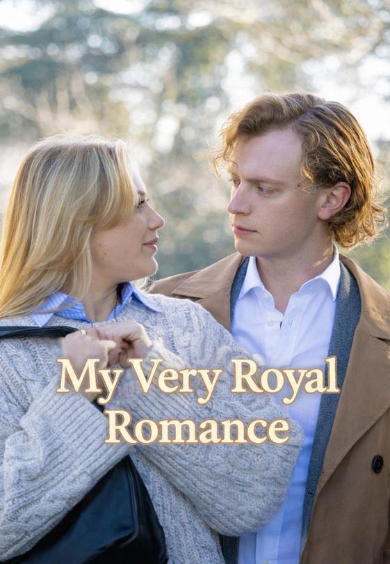 My Very Royal Romance