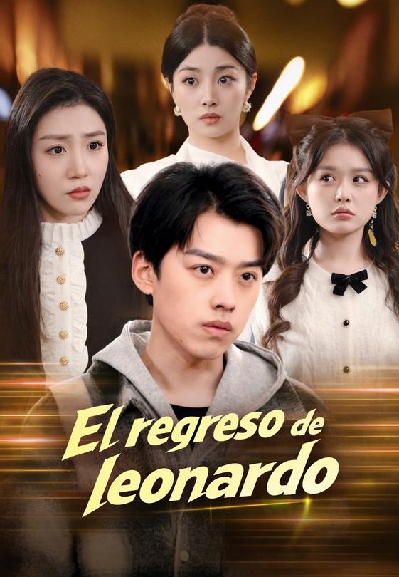 El regreso de leonardo