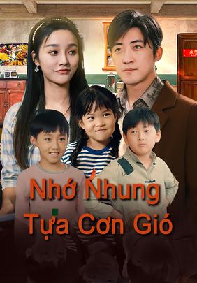 Nhớ Nhung Tựa Cơn Gió