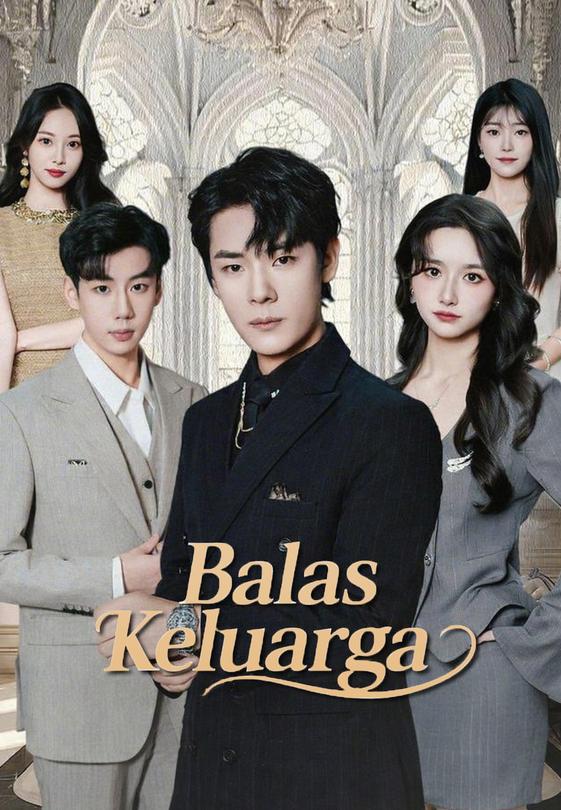 Balas Keluarga