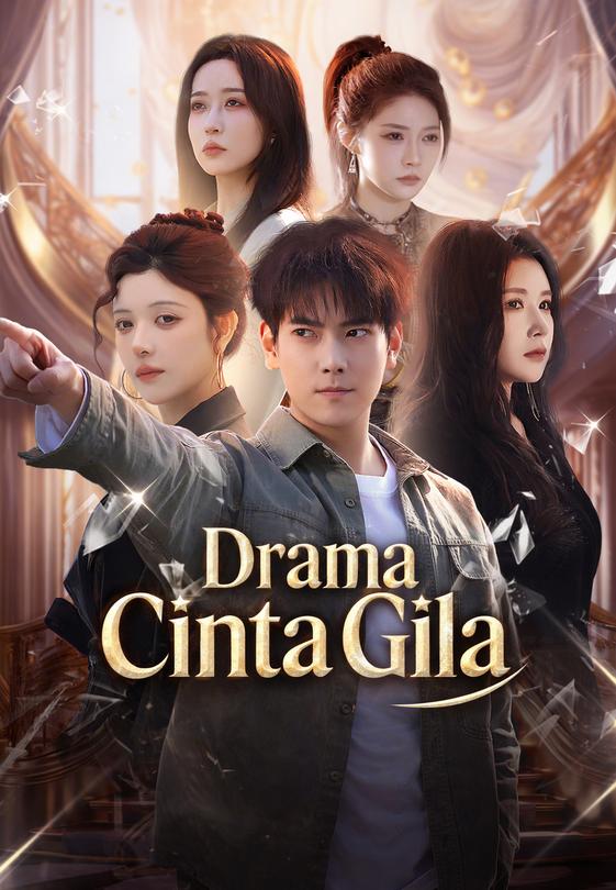 Drama Cinta Gila