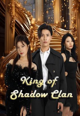 King of Shadow Clan