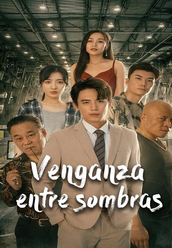 Venganza entre sombras