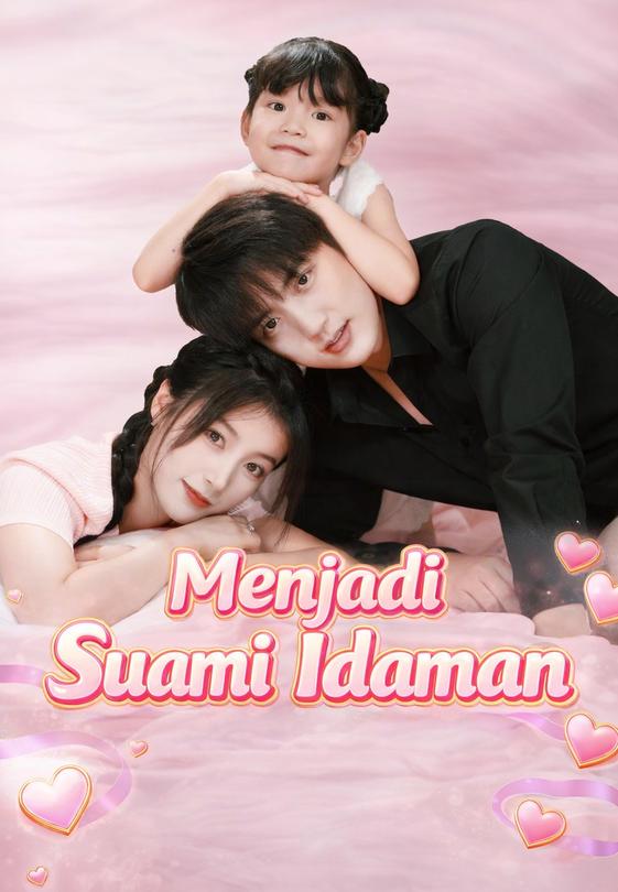 Menjadi Suami Idaman