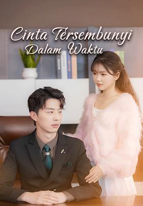 Cinta Tersembunyi Dalam Waktu