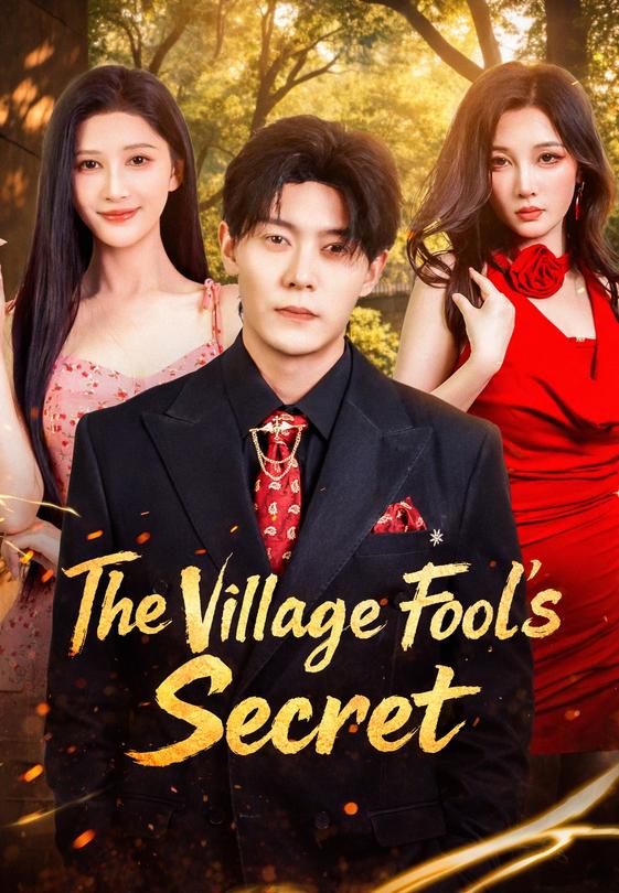 The Village Fool's Secret