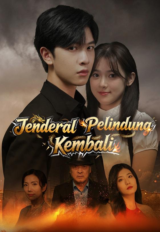 Jenderal Pelindung Kembali
