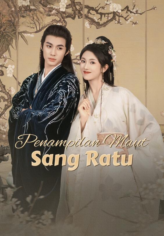 Penampilan MautSang Ratu