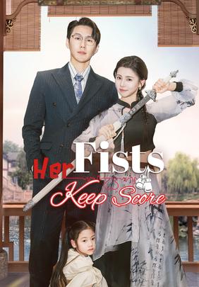Her Fists Keep Score