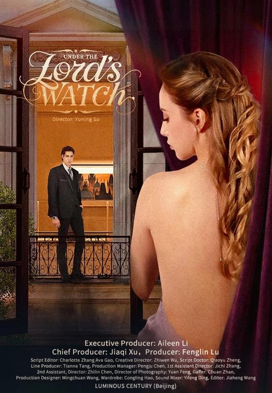 Under My Lord's Watch