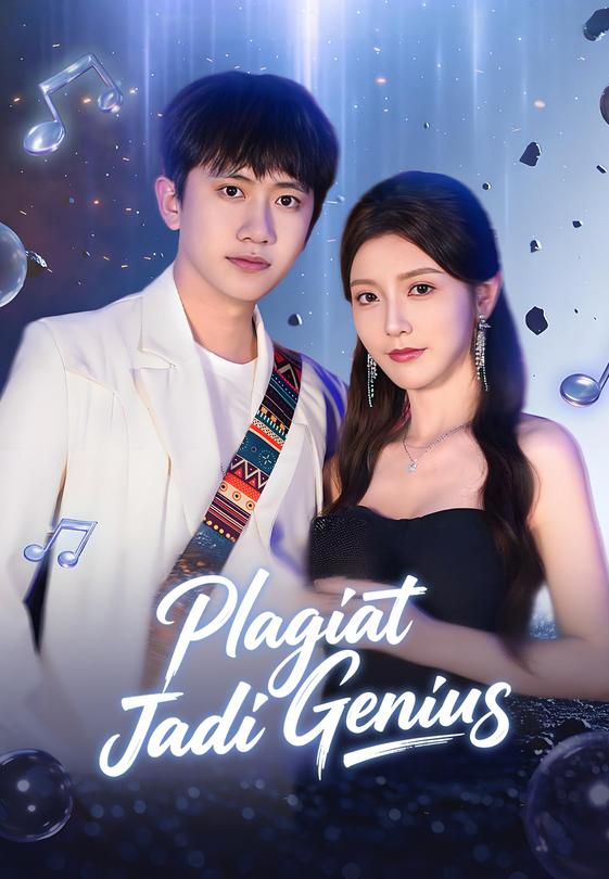Plagiat Jadi Genius
