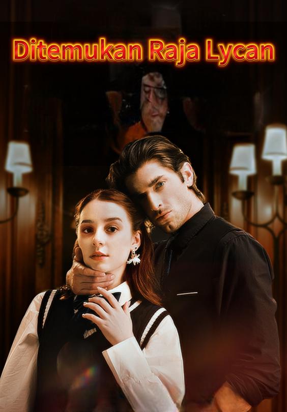 Ditemukan Raja Lycan