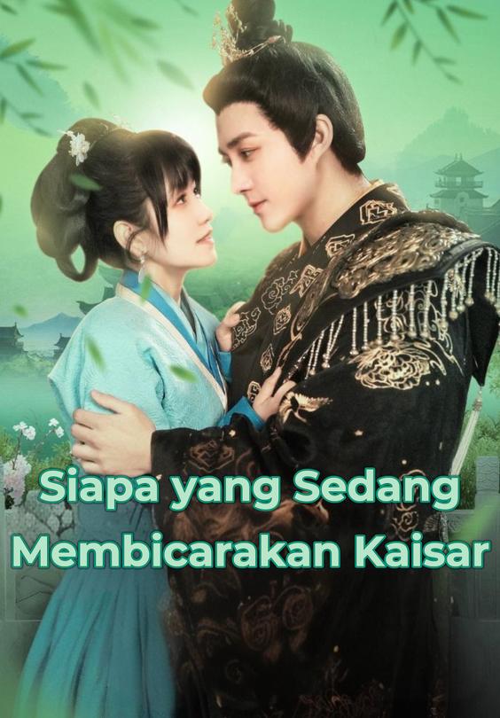 Siapa yang Sedang Membicarakan Kaisar