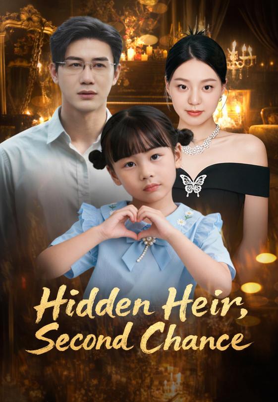 Hidden Heir, Second Chance