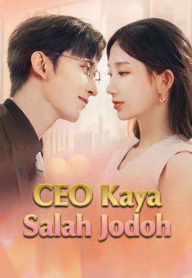 CEO Kaya Salah Jodoh