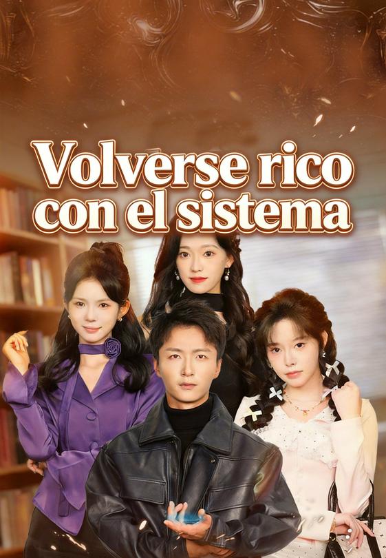 Volverse rico con el sistema