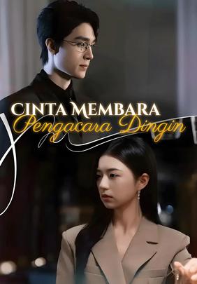 Cinta Membara Pengacara Dingin