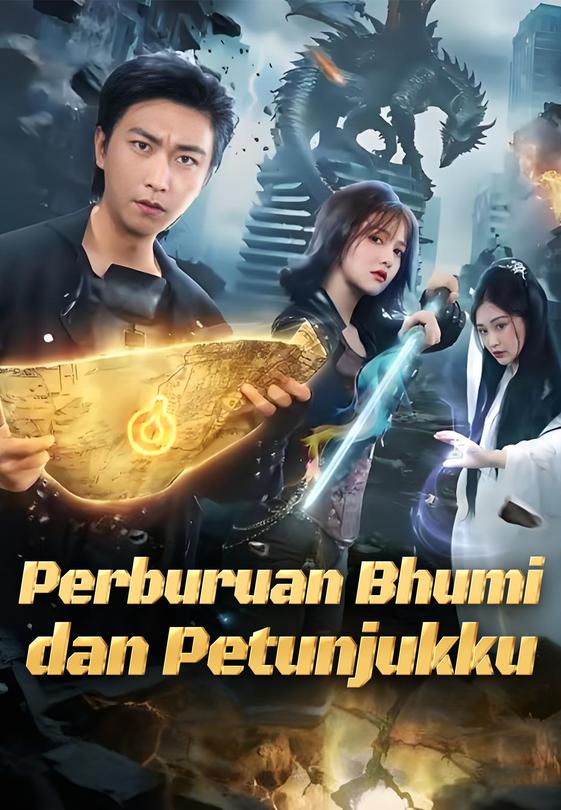 Perburuan Bhumi dan Petunjukku