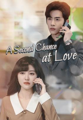 A Second Chance at Love