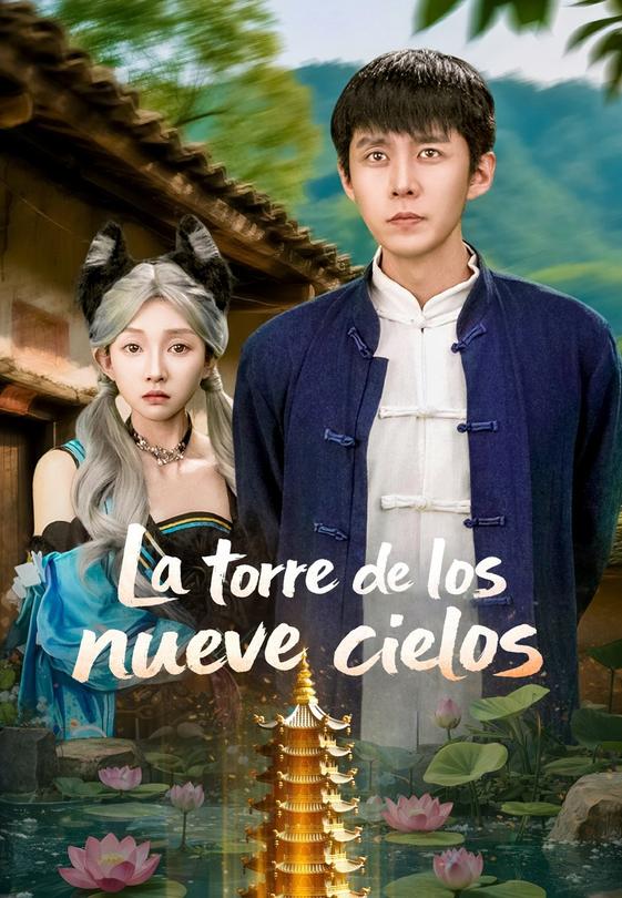 La torre de los nueve cielos