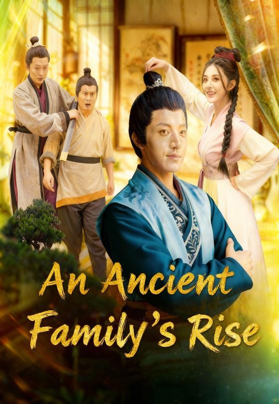 An Ancient Family's Rise