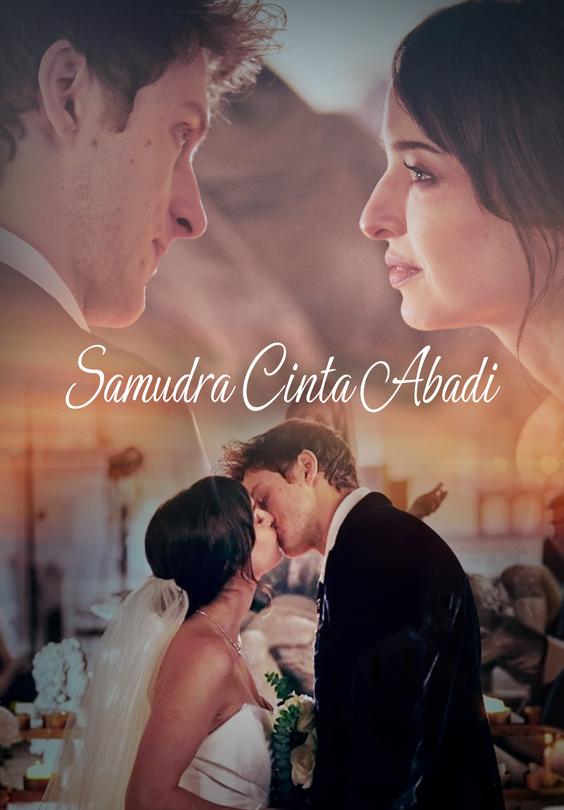 Samudra Cinta Abadi