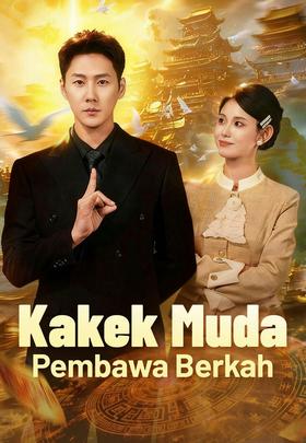 Kakek Muda Pembawa Berkah