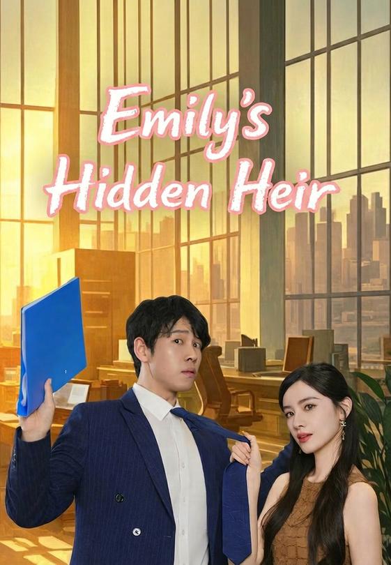 Emily's Hidden Heir