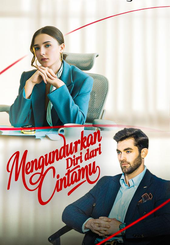 Mengundurkan Diri dari Cintamu