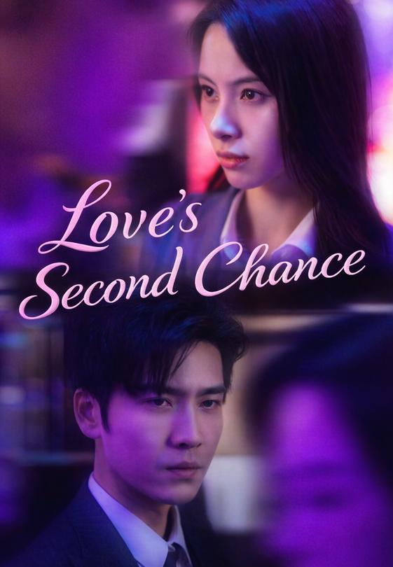 (Dub)Love's Second Chance