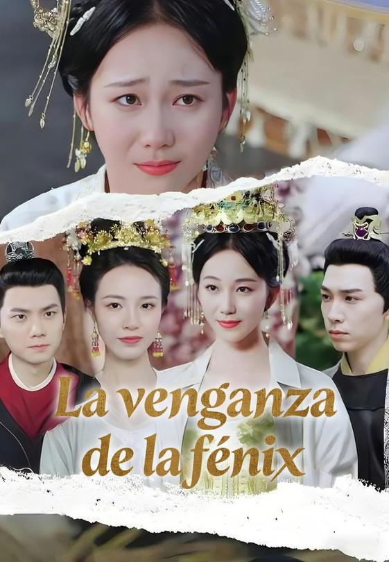 La venganza de la fénix