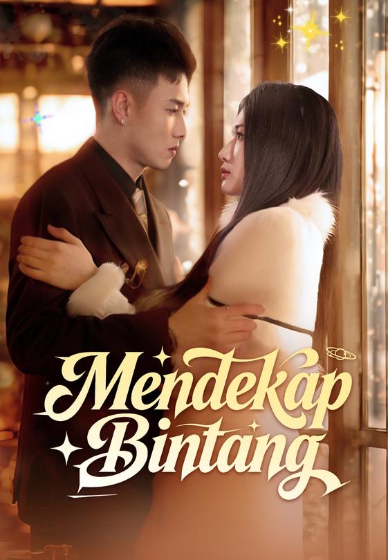 Mendekap Bintang