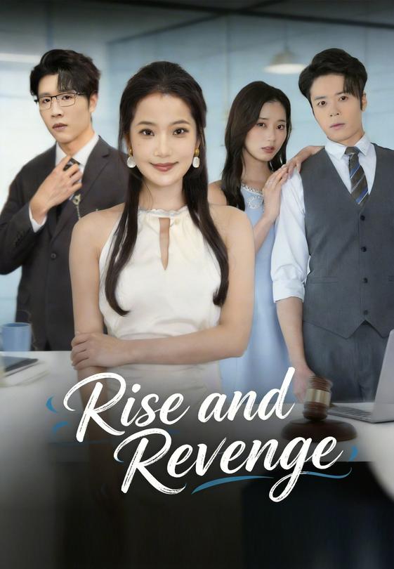 Rise and Revenge