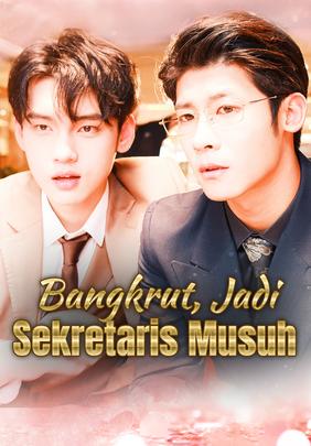 Bangkrut, Jadi Sekretaris Musuh