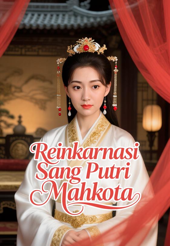 Reinkarnasi Sang Putri Mahkota