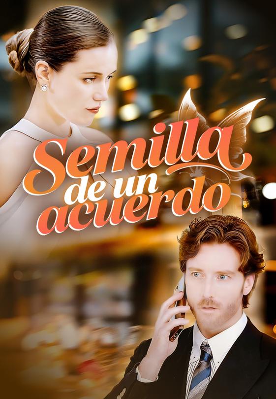 (Doblado)Semilla de un acuerdo