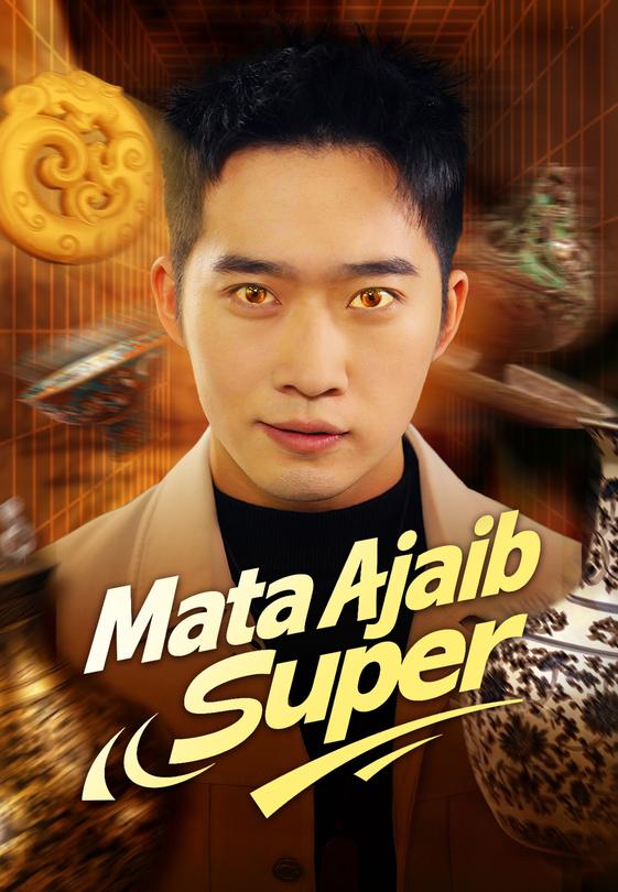 Mata Ajaib Super