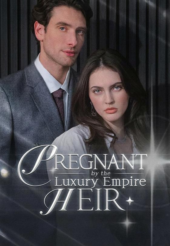 Pregnant By The Luxury Empire Heir